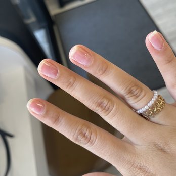 Forest Nails - Nail Salons Near Me - Forest Hills, New York