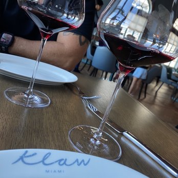 Klaw Miami - Cheers - Steakhouses Near Me - Miami, Florida Klaw Miami - Cheers - Steakhouses Near Me - Miami, Florida