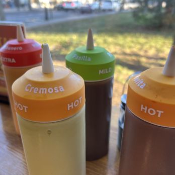 Central Taqueria - Tacos Near Me - Morristown, New Jersey
