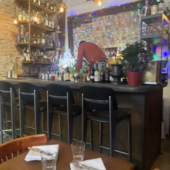 Mercato - bar - Italian Near Me - New York, New York