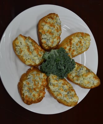 Tropical Acres Steakhouse by null