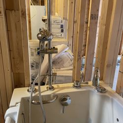 Petitte's Plumbing & Heating