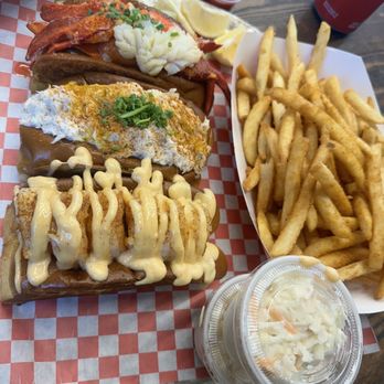 Steami's Lobster - Seafood Near Me - Duluth, Georgia