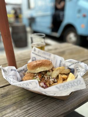 Jimmy Pearls by null