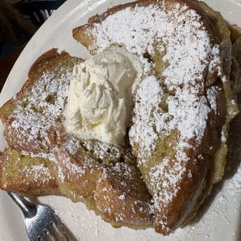 The Scratch Room - French Toast - Breakfast & Brunch Near Me - Anaheim, California The Scratch Room - French Toast - Breakfast & Brunch Near Me - Anaheim, California