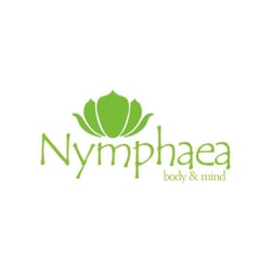 Nymphaea Spa - Su logo