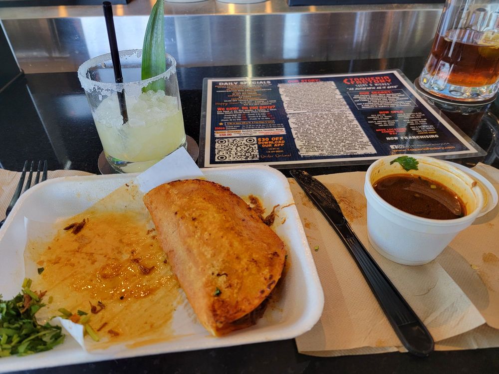 TAQUERIA FACTORY 25 Photos & 28 Reviews 1155 Ocotillo Rd, Chandler