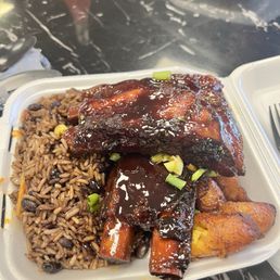 Ribs