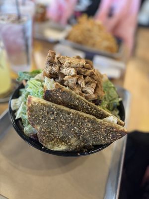 Avenue American Bistro by null