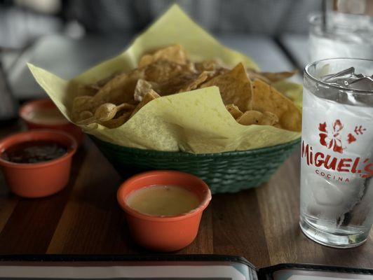 Miguel's Cocina by null