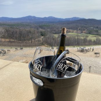 Hazy Mountain Vineyards & Brewery - Wineries Near Me - Afton, Virginia Hazy Mountain Vineyards & Brewery - Wineries Near Me - Afton, Virginia