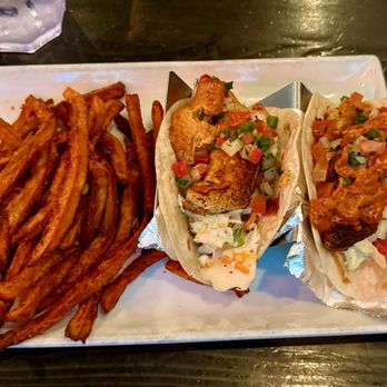 Craft Grill - more taco - Southern Near Me - Tomball, Texas