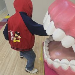 Dental Land Pediatrics