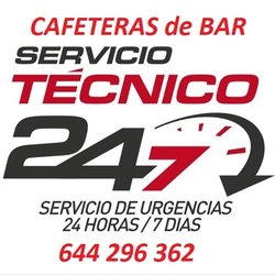 Sat Cafeteras