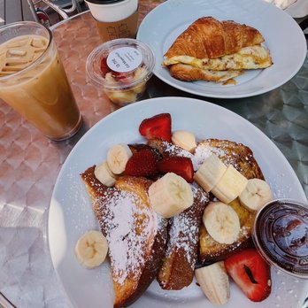 La Mie - French toast - Bakeries Near Me - Des Moines, Iowa La Mie - French toast - Bakeries Near Me - Des Moines, Iowa