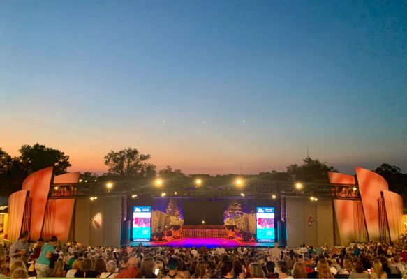THE MUNY - 248 Photos & 106 Reviews - Performing Arts - 1 Theatre Dr ...