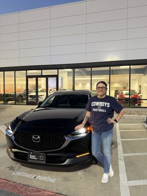 ROGER BEASLEY MAZDA GEORGETOWN - Updated February 2026 - 87 Photos