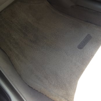 OCD Detailing - As if the stains never existed! - Auto Detailing Near Me