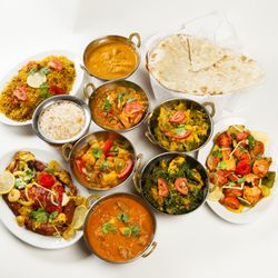 Tandoor King Indian Restaurant
