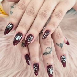 Papillon Nails & Spa - Nail by Cici