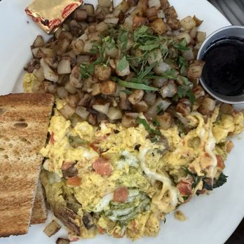 Blu Jam Cafe - Breakfast & Brunch Near Me - Woodland Hills, California Blu Jam Cafe - Breakfast & Brunch Near Me - Woodland Hills, California