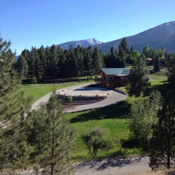 Westhills Assisted Living - View of the facility - Assisted Living Facilities Near Me - Hamilton, Montana Westhills Assisted Living - View of the facility - Assisted Living Facilities Near Me - Hamilton, Montana