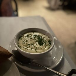 Pommes Aligot