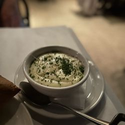 La Banane - Pommes Aligot