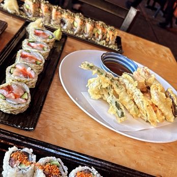 Sushi Ran - Sushi Bars Near Me - Sausalito, California Sushi Ran - Sushi Bars Near Me - Sausalito, California