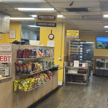 Phillysteak & Sub - Sandwiches Near Me - Hesperia, California