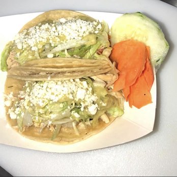 La Catrina - Fish tacos yum - Food Trucks Near Me - Sandpoint, Idaho La Catrina - Fish tacos yum - Food Trucks Near Me - Sandpoint, Idaho