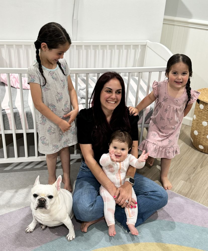 The Rested Mama - sleep specialist in San Fernando Valley, CA