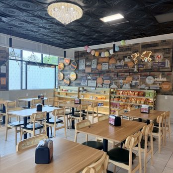 Bikanervala - Inside - Indian Near Me - Diamond Bar, California