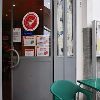 Churrasquinho do Bairro - Food Near Me - Lisbon, 11