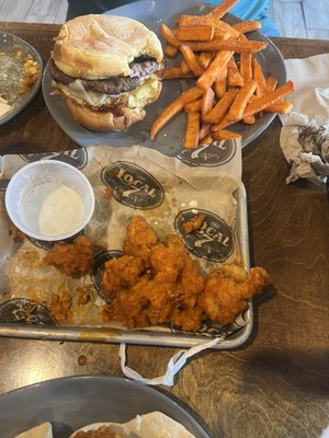 The Local No. 7 by null