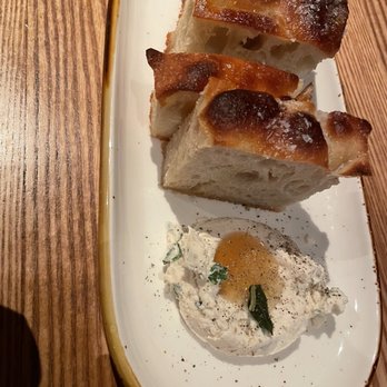 Plough - Focaccia bread - Tapas/Small Plates Near Me - Lancaster, Pennsylvania