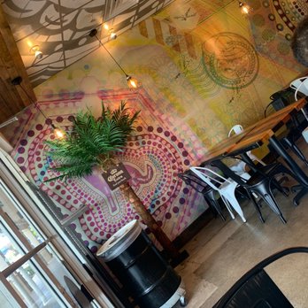 Xochimex Cantina Grill - Mexican Near Me - Miami, Florida
