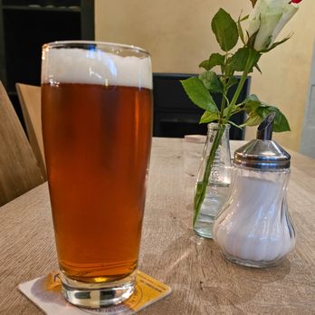 Waldtraut - 0,5L Saisonales Bier 5,60€ - German Near Me - Oberursel, HE