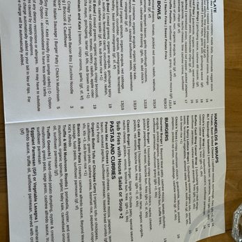 Community Restaurant - Vegan Near Me - Mississauga, Ontario