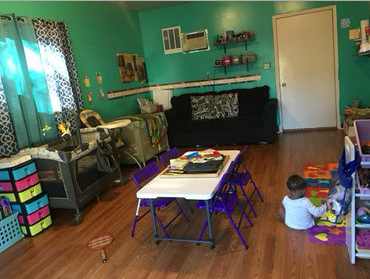 Hannah Christian Child Care - childcare center in Albany, NY
