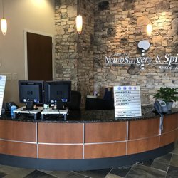 Carolina Neurosurgery & Spine