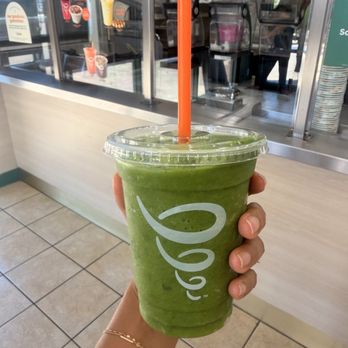 Jamba - Juice Bars & Smoothies Near Me - San Diego, California