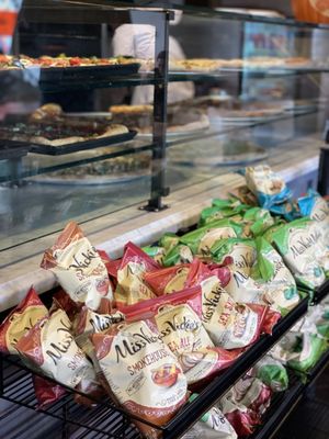 Pizzaiolo by Brothers by null