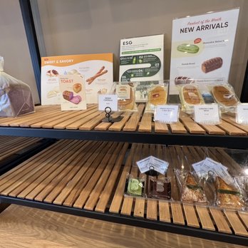 Tous Les Jours - Coffee & Tea Near Me - Naperville, Illinois Tous Les Jours - Coffee & Tea Near Me - Naperville, Illinois