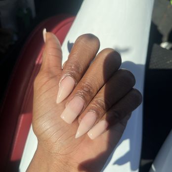 Deluxe Nail Spa - Full Set, Gel - Nail Salons Near Me - Santa Ana, California Deluxe Nail Spa - Full Set, Gel - Nail Salons Near Me - Santa Ana, California