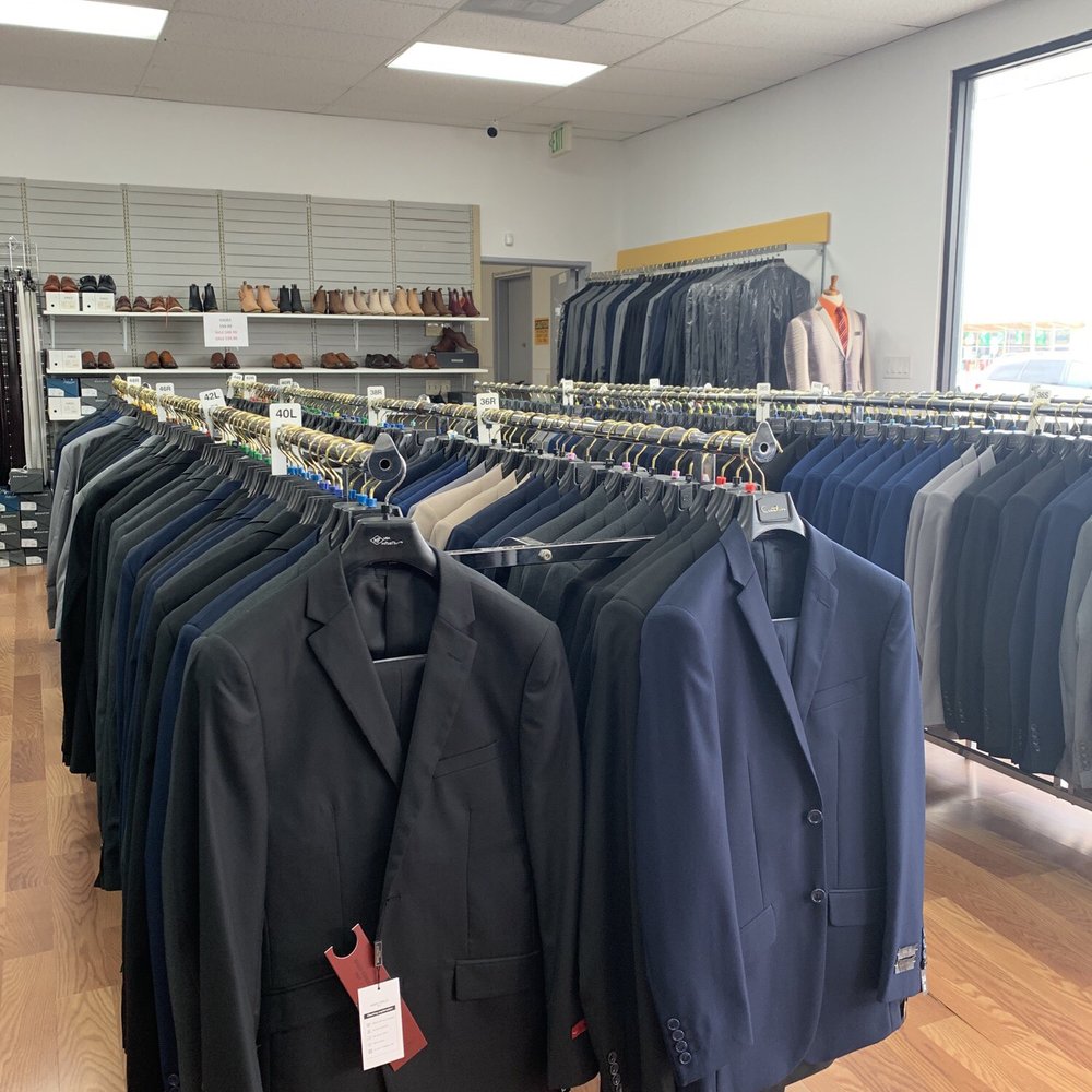 MP Import Suits - Formal Wear Near Me - Westminster, California MP Import Suits - Formal Wear Near Me - Westminster, California