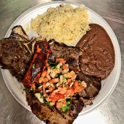 Sabor salvadoreño