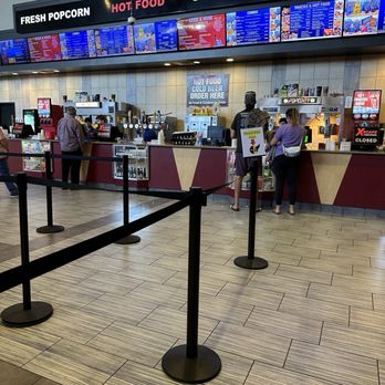 Xscape Theatres - Blankenbaker 16 - Cinema Near Me - Louisville, Kentucky Xscape Theatres - Blankenbaker 16 - Cinema Near Me - Louisville, Kentucky