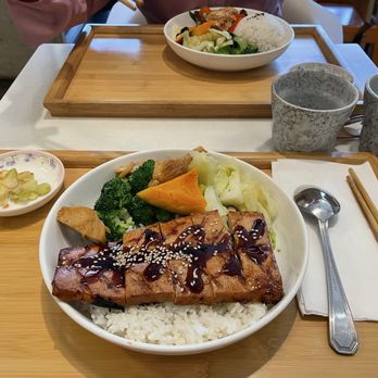 Joyheart Cafe - Cafes Near Me - San Jose, California