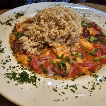 The Cheesecake Factory - Gumbo - Desserts Near Me - Beavercreek, Ohio The Cheesecake Factory - Gumbo - Desserts Near Me - Beavercreek, Ohio
